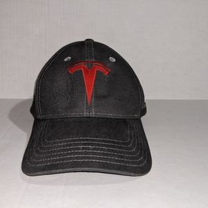 Tesla Dad Hat